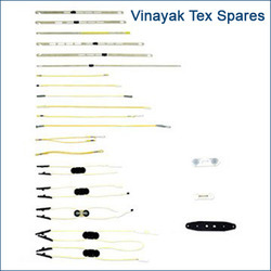 Manufacturers Exporters and Wholesale Suppliers of Jacquard Spares New Delhi Delhi